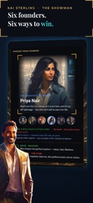 Singularity: AI Tycoon screenshot