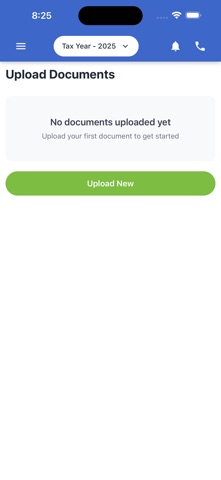 Universal Financial Screenshot 7 of 9