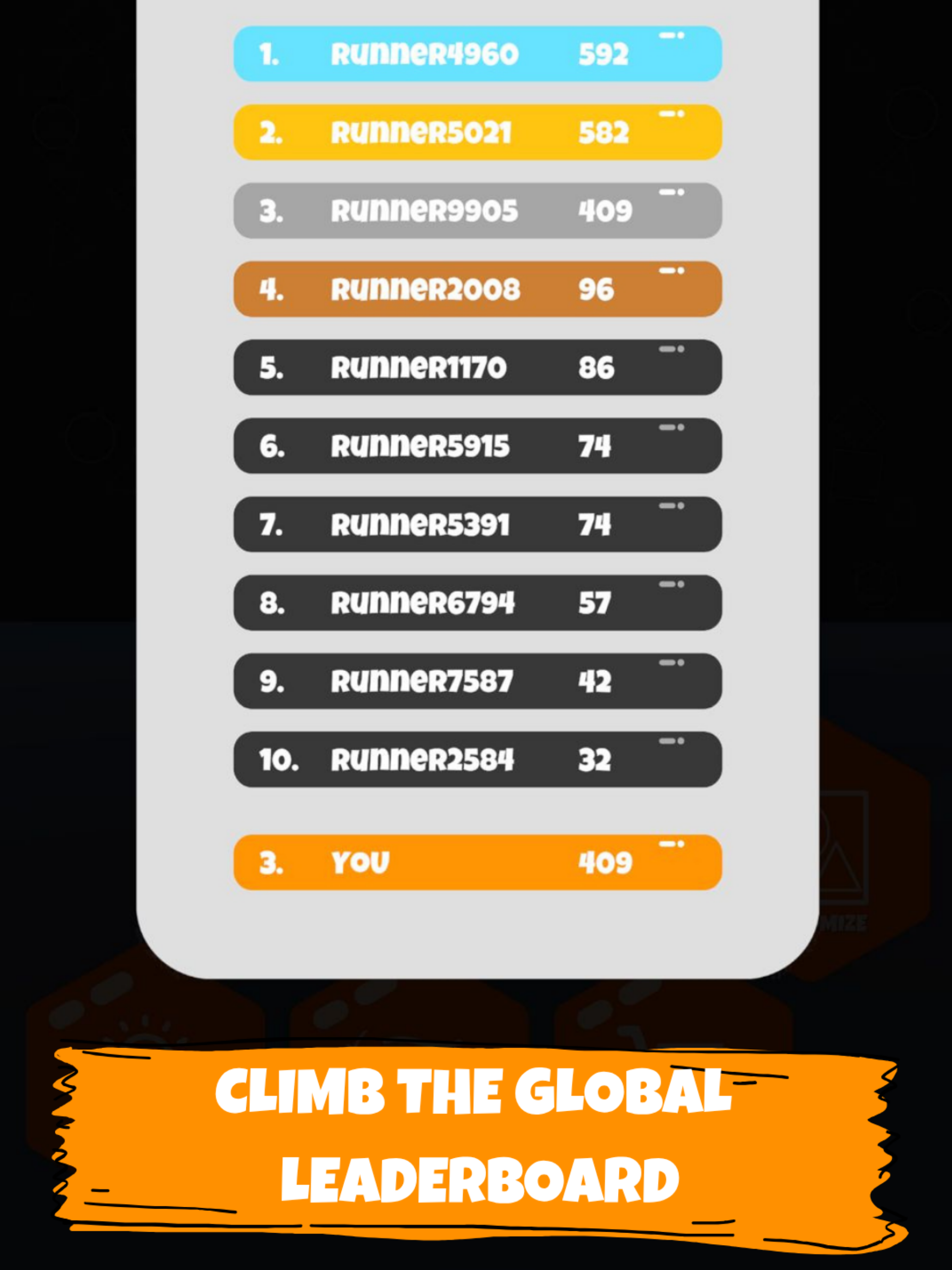 ShapeRun Pro screenshot 10