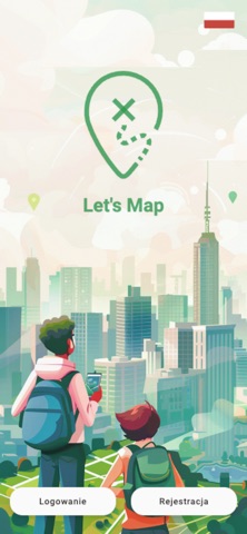 Let's Map Screenshot 1 of 5