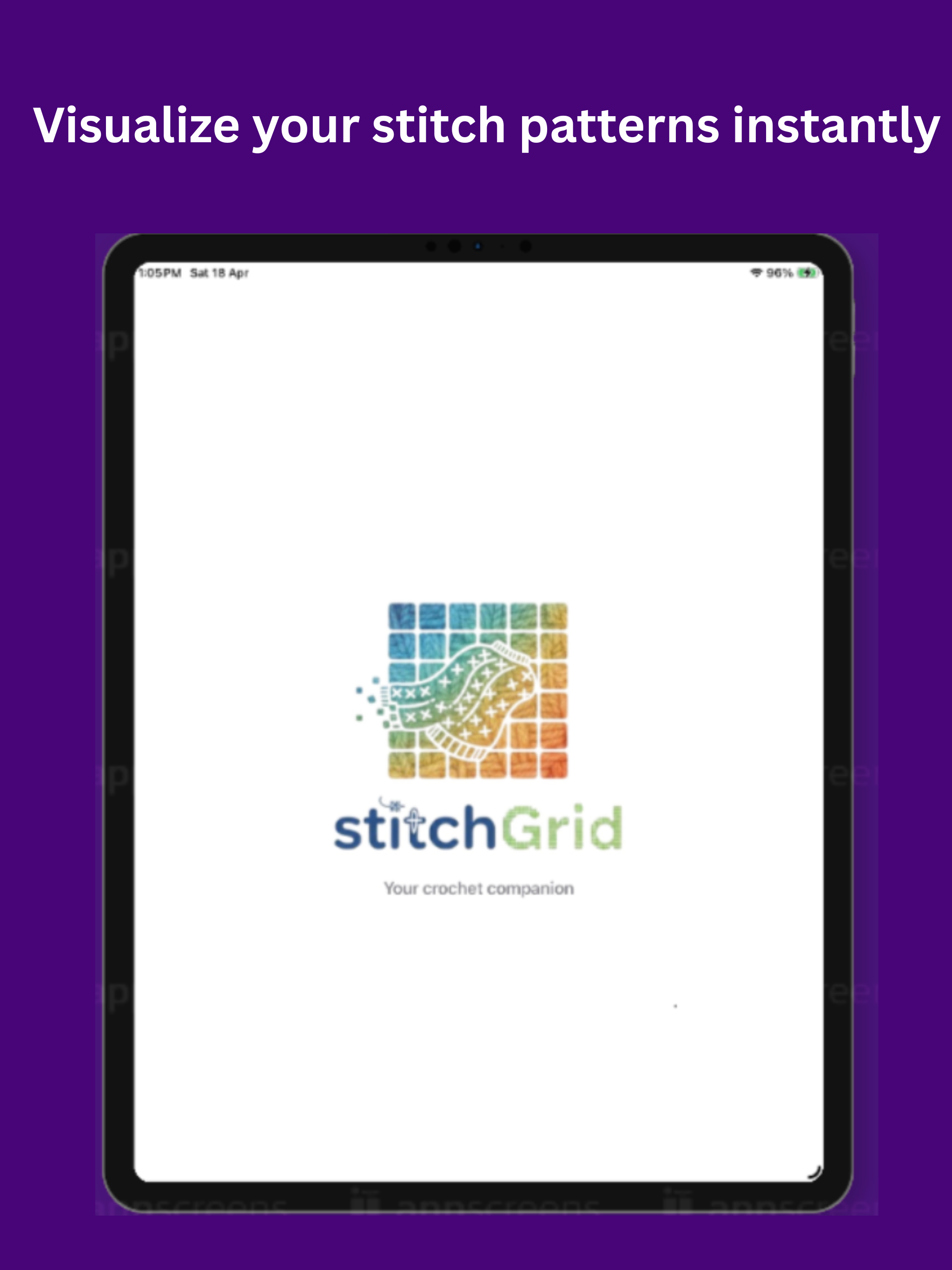 StitchGrid
