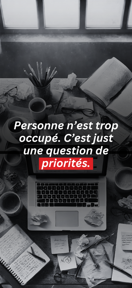 To Do & Reminders par SAVOIR screenshot 1