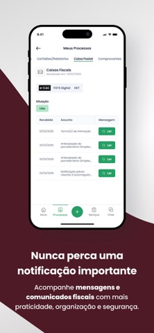 SEVEN TREINAMENTO Screenshot 6 of 7