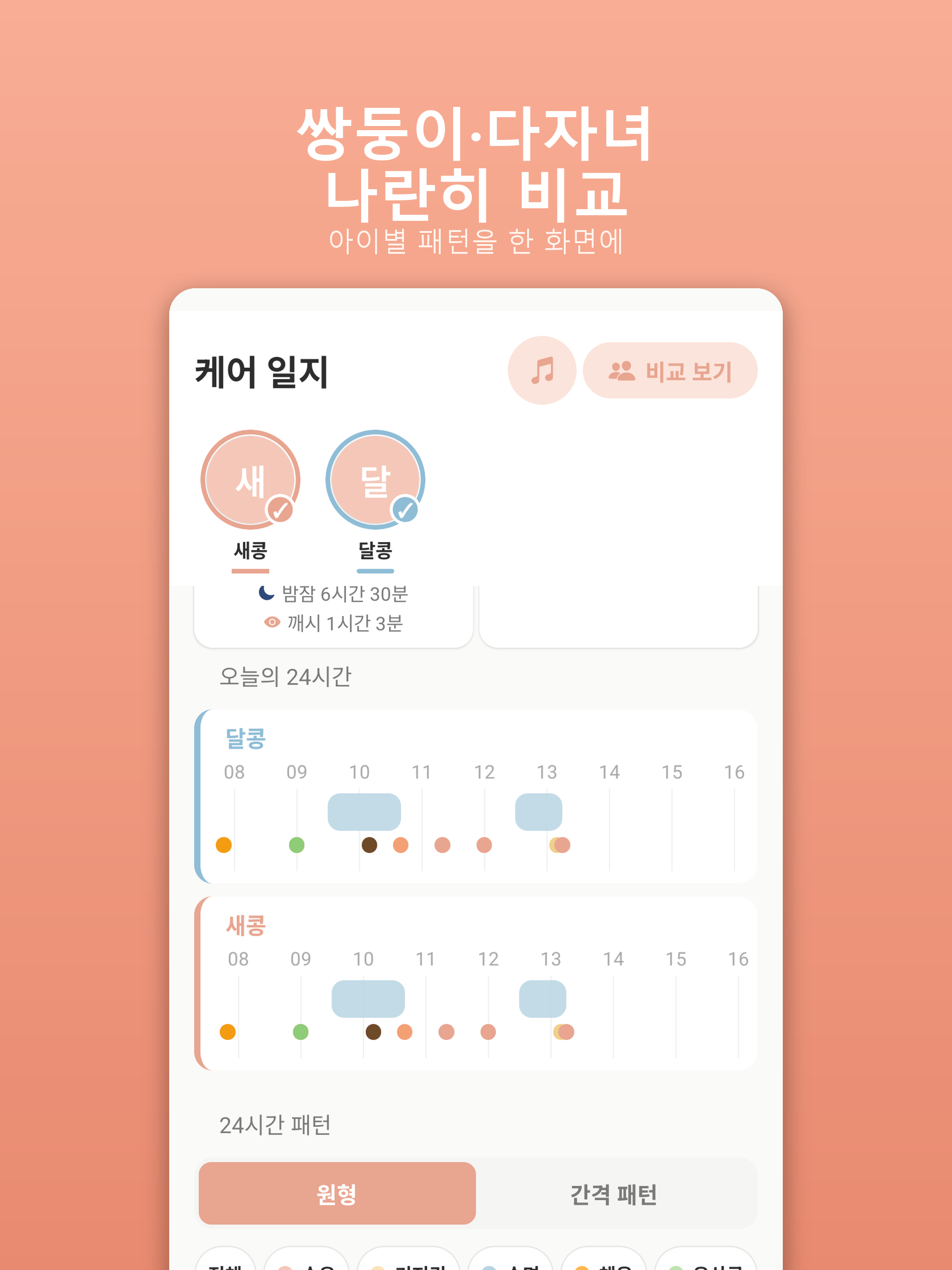 콩콩이네 screenshot 12