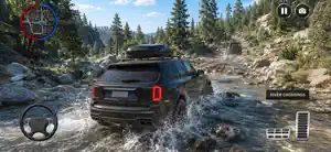 Offroad Car Simulator Games screenshot 2