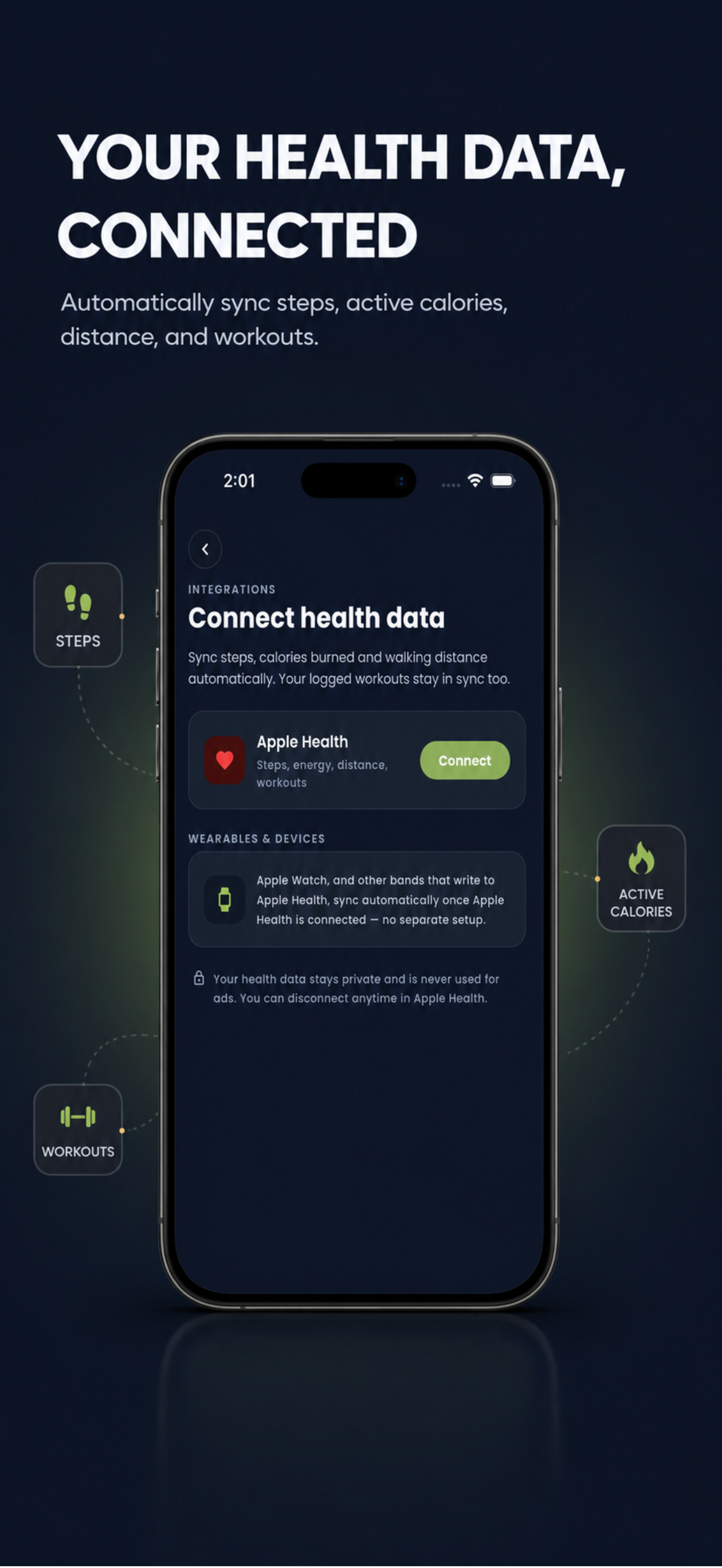 Prabal: AI Fitness Coach screenshot 6
