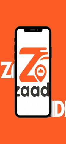 Zaadi screenshot