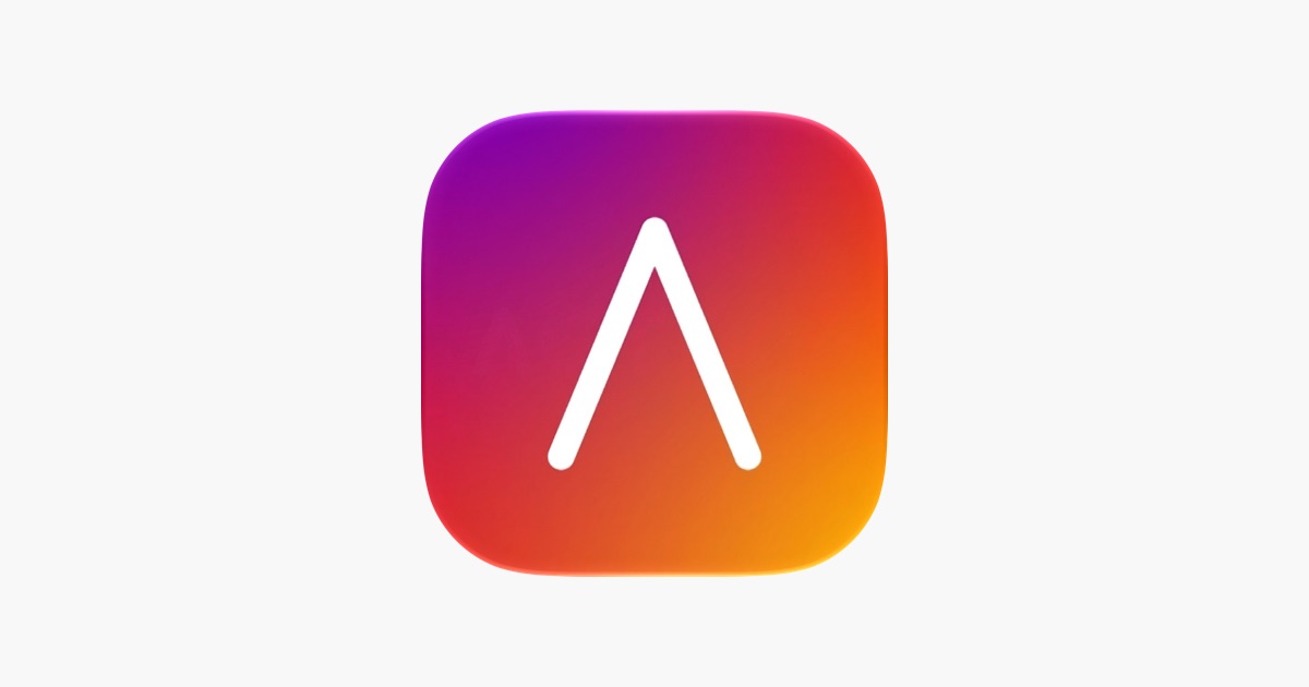 ‎ACTIVZ ACTIVATE App - App Store