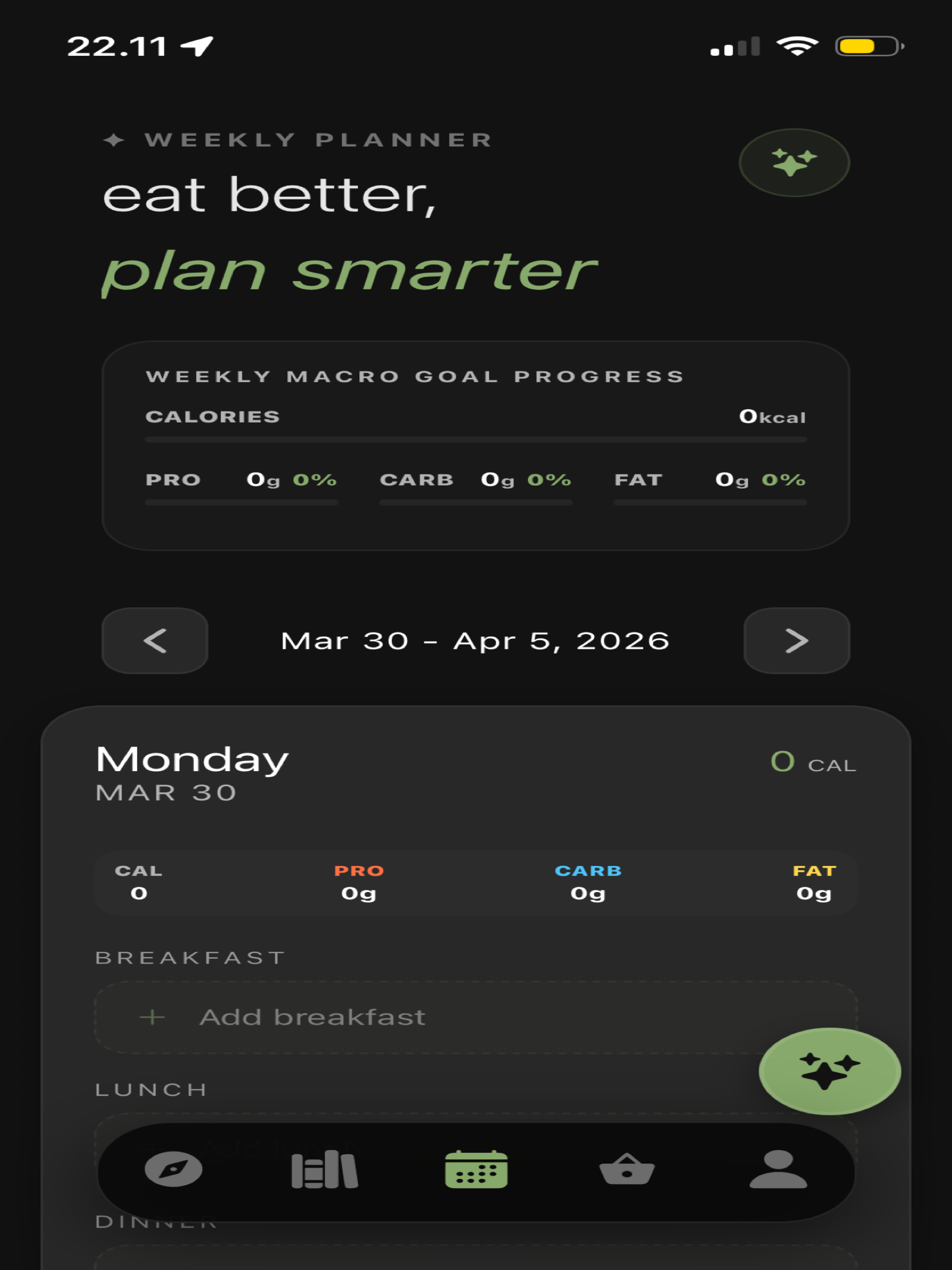 Chef Basil screenshot 11