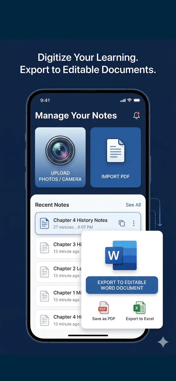 #4. Smart Revise AI (iOS) By: GROWSPARK AI LIMITED