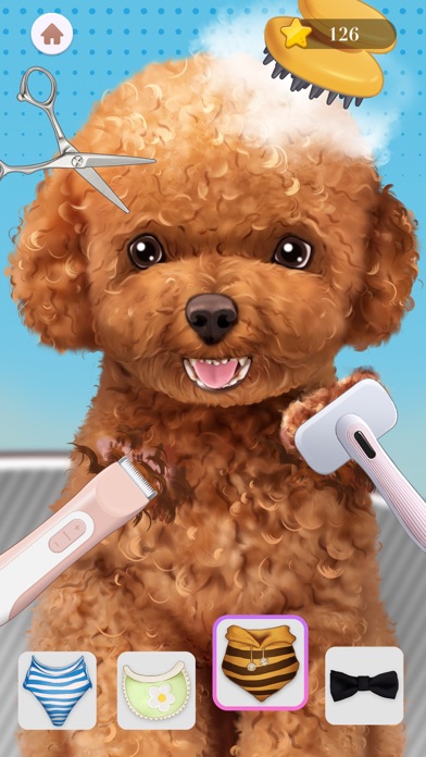 ASMR Simulator-Makeover&Relax Screenshot