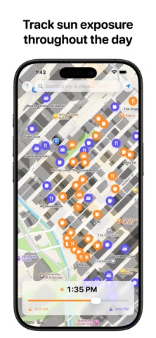 SunnyPints screenshot
