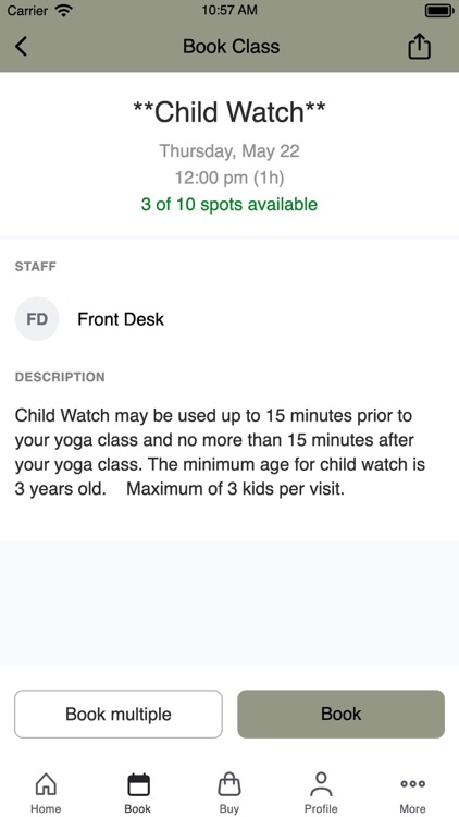 Dream Yoga & Wellness