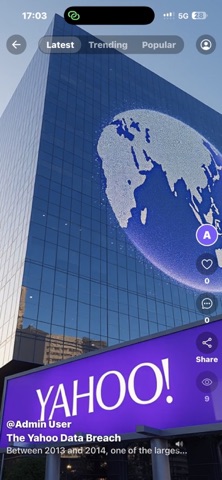 XROOM - AI Assistant Screenshot 1 of 3