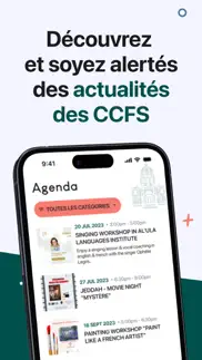 How to cancel & delete ccfs : apprendre le français 2