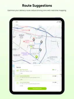 Big C Driver screenshot 7