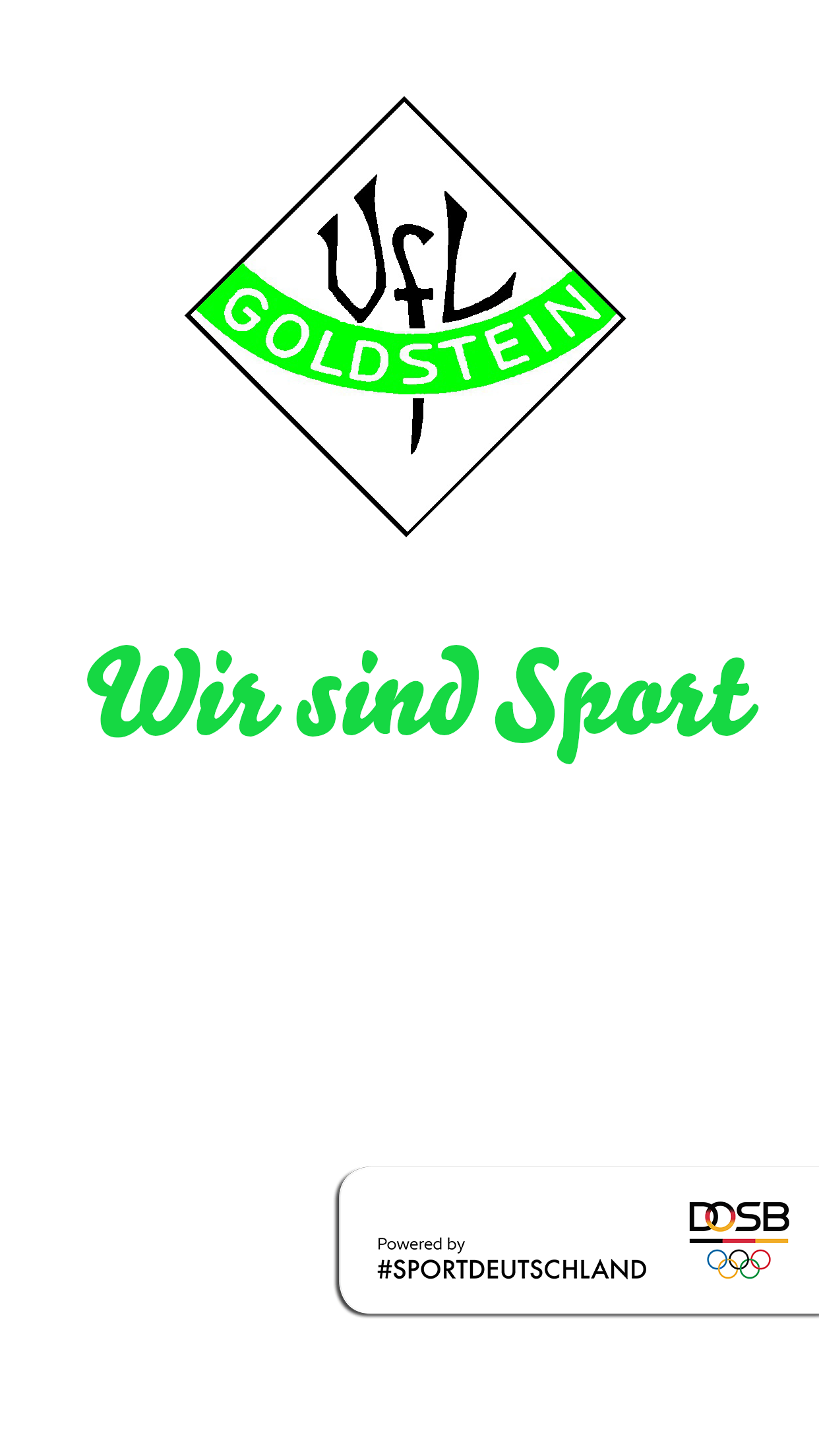 VfL Goldstein 1953 e.V.