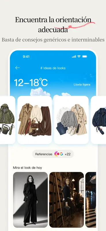 Macaron IA – Tu IA personal screenshot 5 of 7