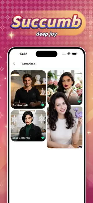 Papilo screenshot 3
