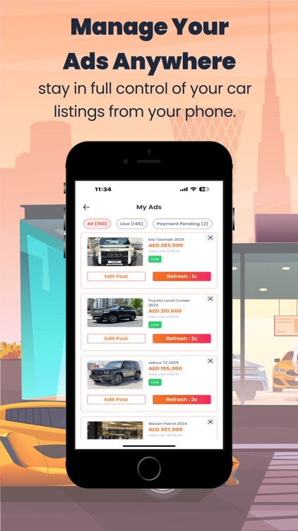 Zonesso screenshot-8