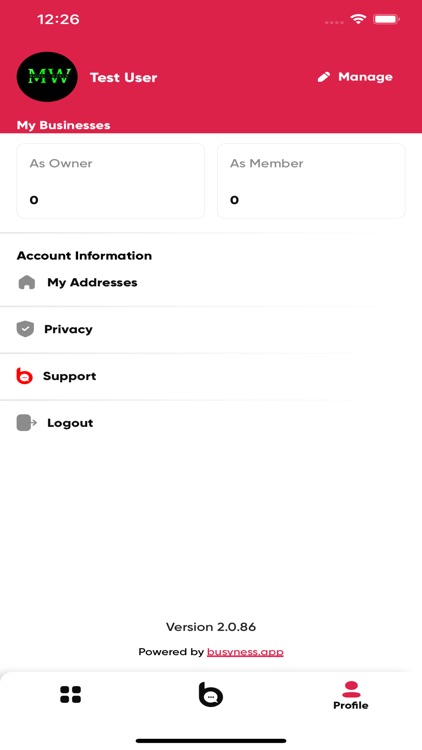 Magical World Food delivery screenshot-3