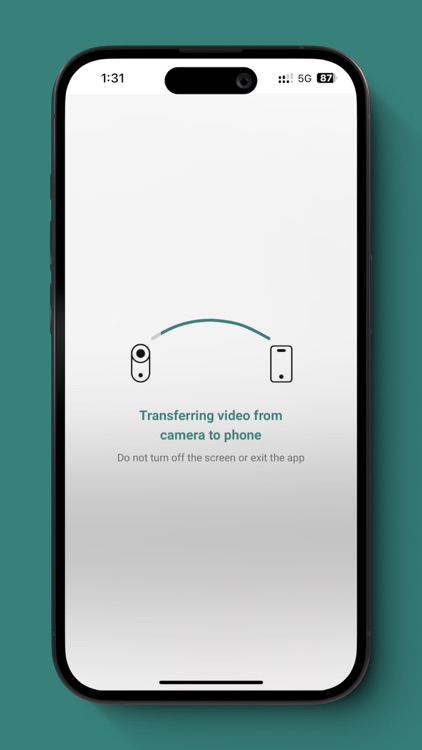 Hexagon GoCapture screenshot-3