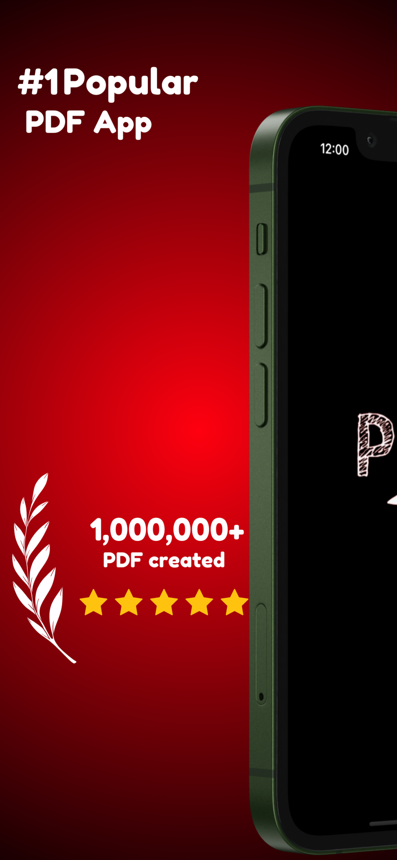 Photos to PDF Converter:Reader