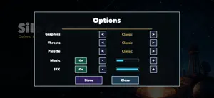 Silo Commander screenshot 1