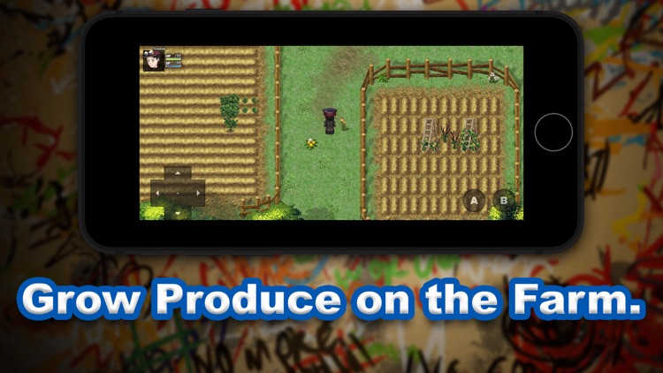 The Tribe Game screenshot-3