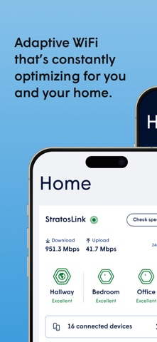 Fidium Attune WiFi Screenshot 1 of 8