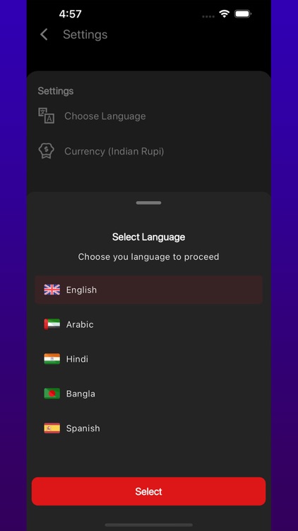 Kore Mobile screenshot-5