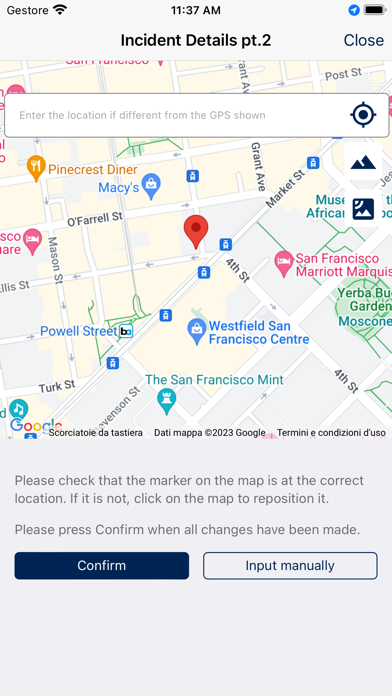 Masbro Insurance Brokers Screenshot