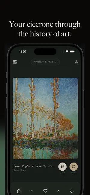 Art Bites screenshot 1