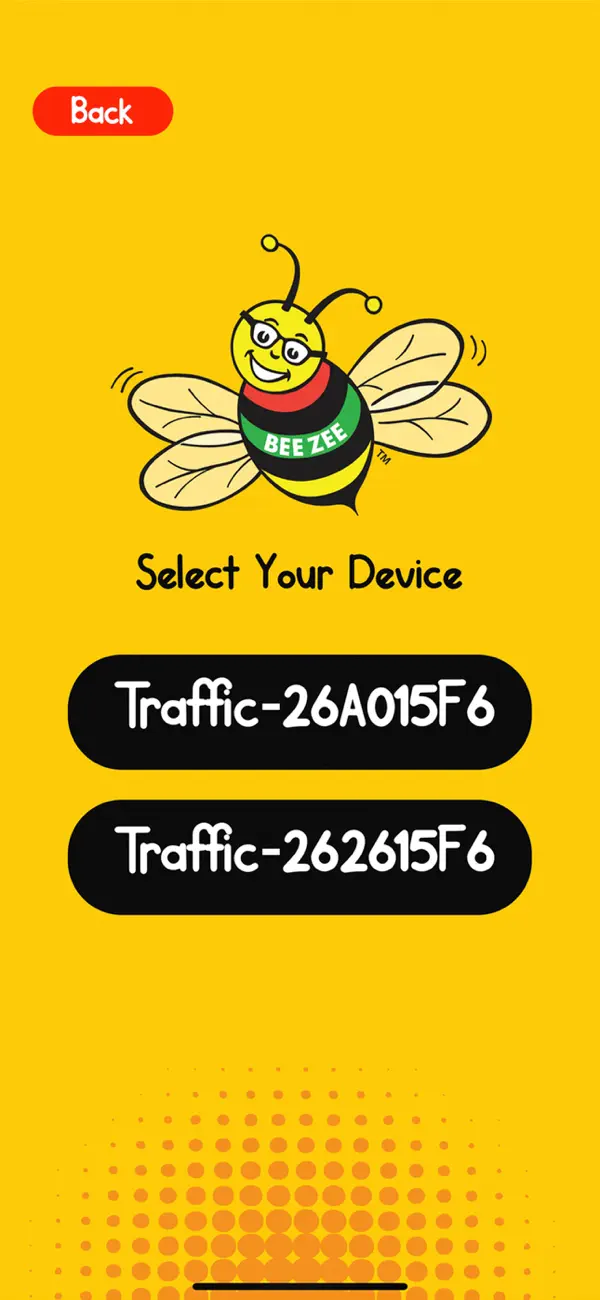 Screenshot #3 pour Stoplight Golight