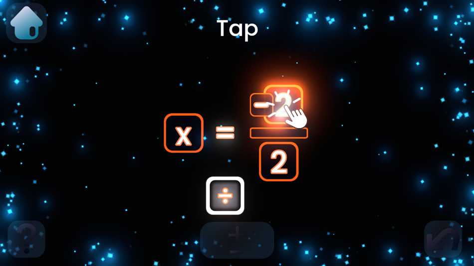 #8. Algebra Learner (iOS) 由: Carl Joakim Isaksen