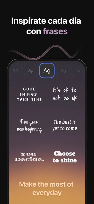 MD Widget - Fondos de pantalla screenshot 8 of 10