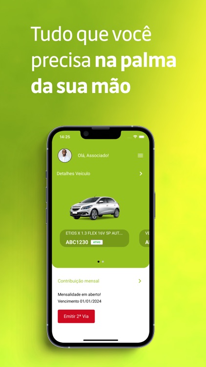 INNOVE PL Proteção Veicular