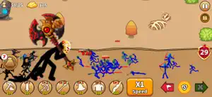 Stick Giant: Infinite Kingdom screenshot 4