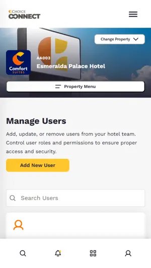 ChoiceConnect by Choice Hotels screenshot 2
