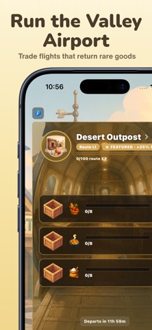 Tiny Harvest: Cozy Farming Screenshot 9 of 10