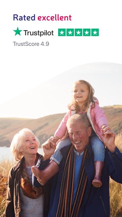 TorFX Money Transfer screenshot-5