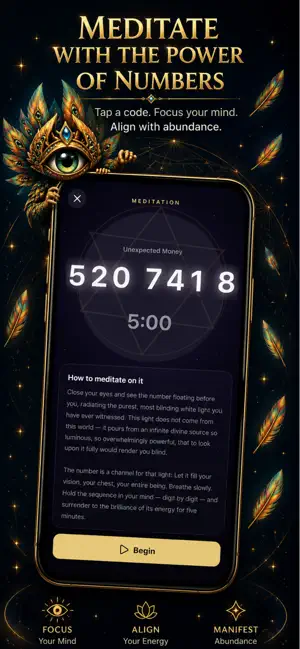 Matrix Codes screenshot 4