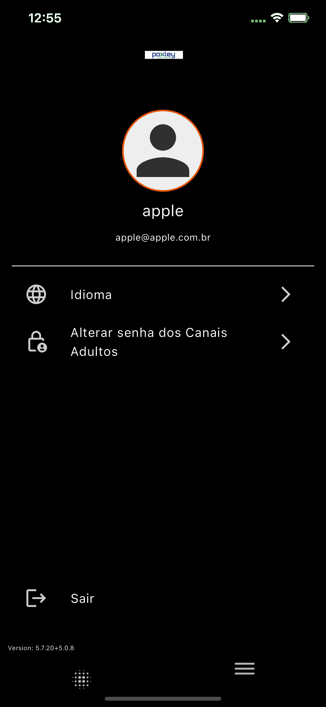 POXPLAY
