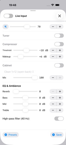 Song Buddy Screenshot 5 of 5