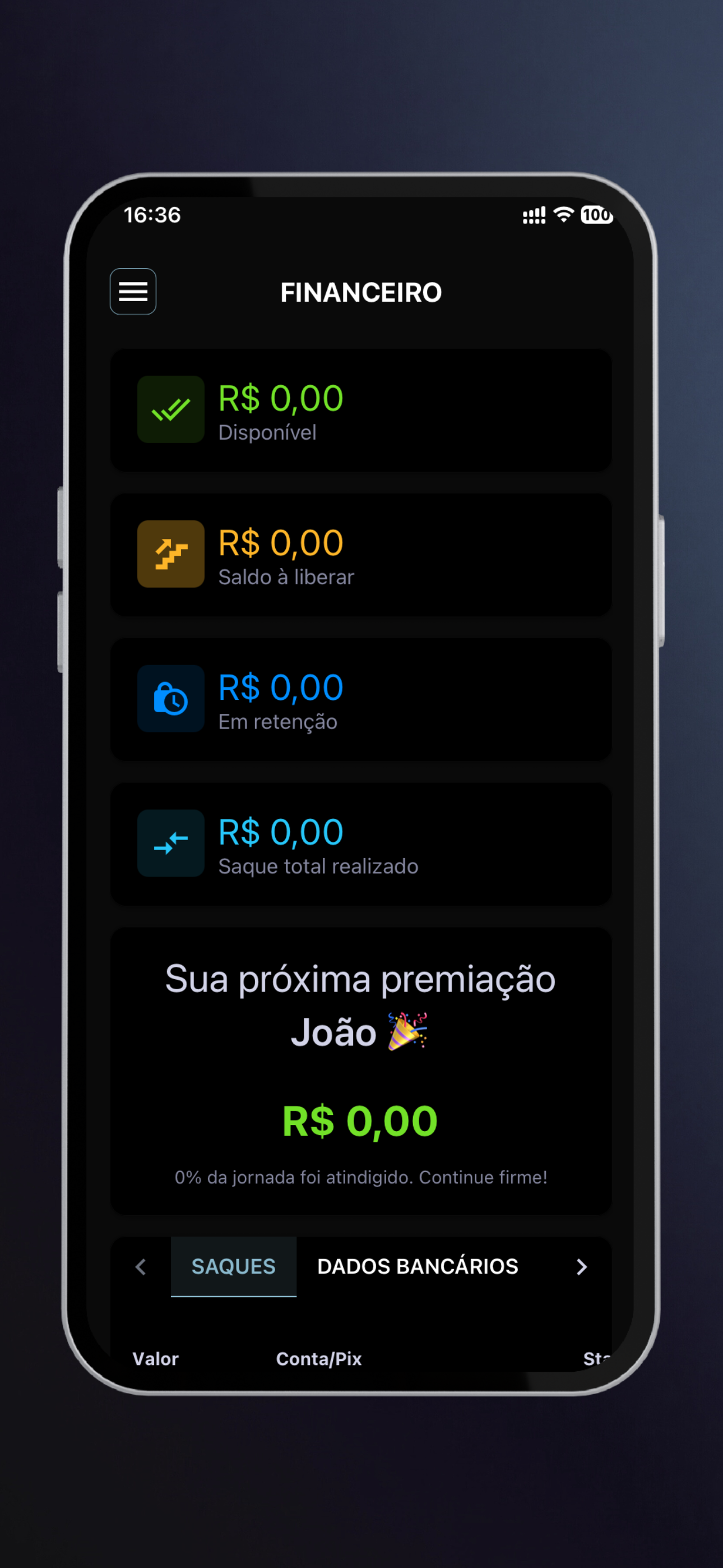 UnicoPag screenshot 3