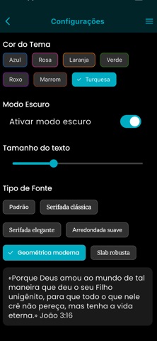 Biblia + CBA pt screenshot 4