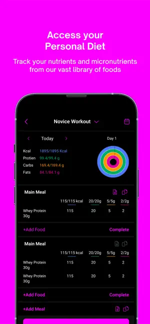 Alvuru Form screenshot 3