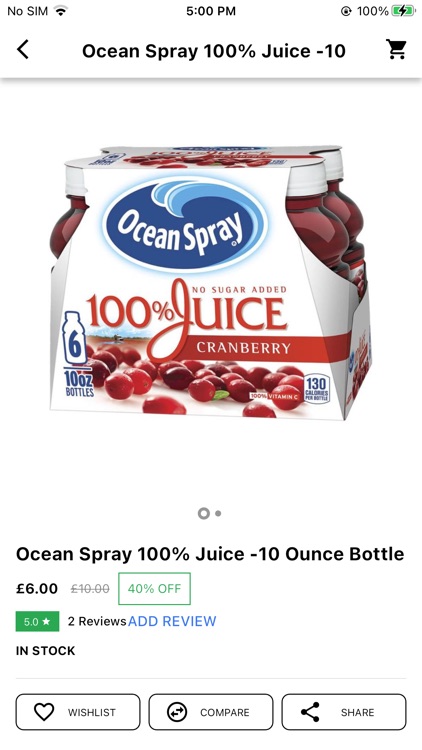 DealOn Marketplace screenshot-5