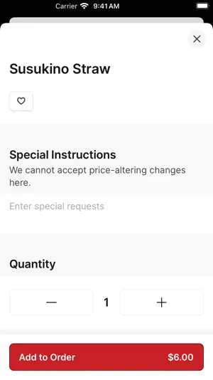 Susukino Ramen Bar screenshot 4
