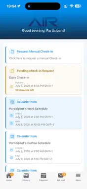 Corrisoft AIR Verify screenshot 2